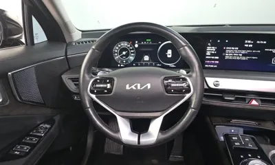 Kia K8 2023, 71258 км, за 16445.32 USD - фото 13