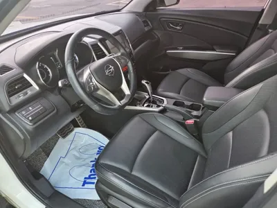 KG_Mobility_Ssangyong TIBOLI 2015, 99480 км, за 4529.34 USD - фото 8