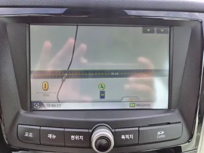 KG_Mobility_Ssangyong TIBOLI 2015, 99480 км, за 4529.34 USD - фото 11