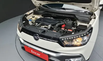 KG_Mobility_Ssangyong TIBOLI 2016, 74702 км, за 5219.69 USD - фото 6