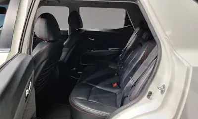 KG_Mobility_Ssangyong TIBOLI 2016, 74702 км, за 5219.69 USD - фото 12