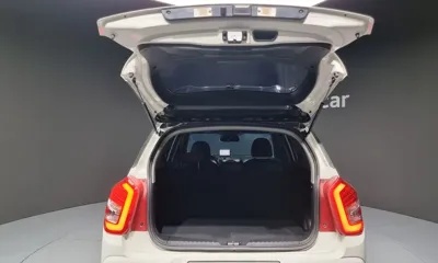 KG_Mobility_Ssangyong TIBOLI 2016, 74702 км, за 5219.69 USD - фото 20