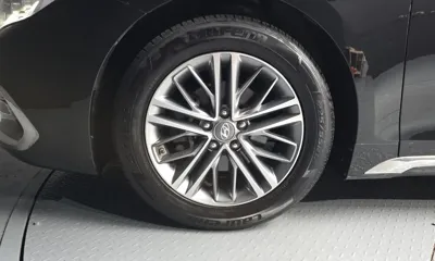 Hyundai Grandeur 2019, 196076 км, за 5579.62 USD