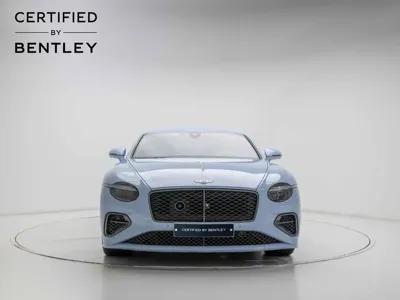 Bentley Continental 2025, 4638 км, за 270895.24 USD
