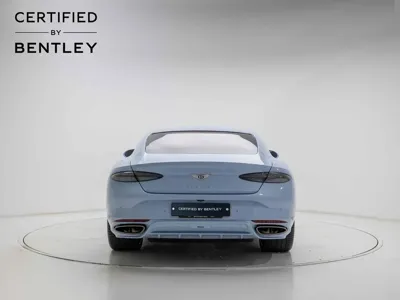 Bentley Continental 2025, 4638 км, за 270895.24 USD