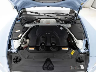 Bentley Continental 2025, 4638 км, за 270895.24 USD - фото 6