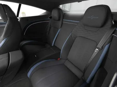 Bentley Continental 2025, 4638 км, за 270895.24 USD - фото 13