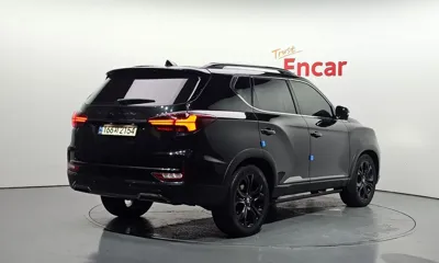 KG_Mobility_Ssangyong Rexton 2021, 56191 км, за 19437.03 USD