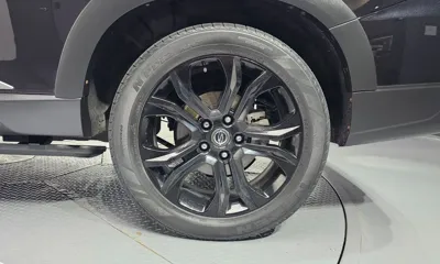KG_Mobility_Ssangyong Rexton 2021, 56191 км, за 19437.03 USD