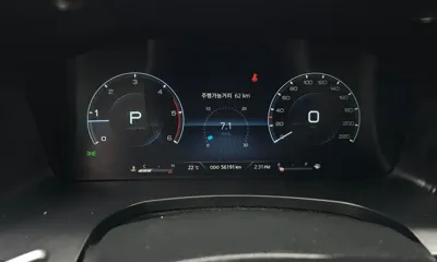 KG_Mobility_Ssangyong Rexton 2021, 56191 км, за 19437.03 USD - фото 8