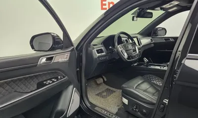 KG_Mobility_Ssangyong Rexton 2021, 56191 км, за 19437.03 USD - фото 10