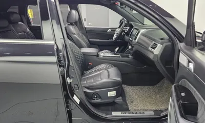 KG_Mobility_Ssangyong Rexton 2021, 56191 км, за 19437.03 USD - фото 11