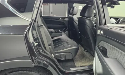 KG_Mobility_Ssangyong Rexton 2021, 56191 км, за 19437.03 USD - фото 12