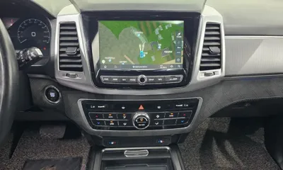 KG_Mobility_Ssangyong Rexton 2021, 56191 км, за 19437.03 USD - фото 16