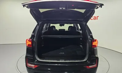 KG_Mobility_Ssangyong Rexton 2021, 56191 км, за 19437.03 USD - фото 20
