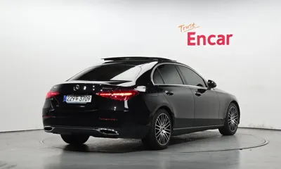 Mercedes-Benz C-Class 2024, 23023 км, за 27822.91 USD