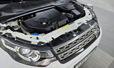 Land Rover Discovery Sport 2018, 102567 км, за 8338.77 USD - фото 6