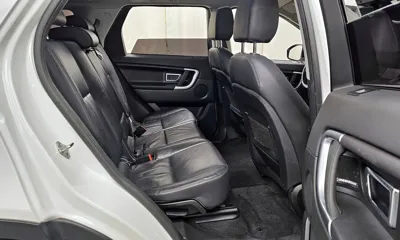 Land Rover Discovery Sport 2018, 102567 км, за 8338.77 USD - фото 12