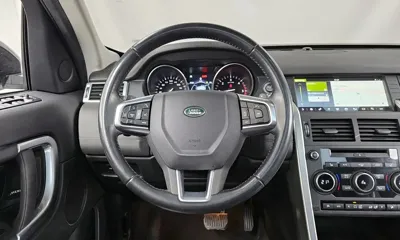 Land Rover Discovery Sport 2018, 102567 км, за 8338.77 USD - фото 13
