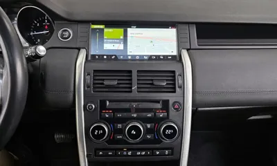 Land Rover Discovery Sport 2018, 102567 км, за 8338.77 USD - фото 14