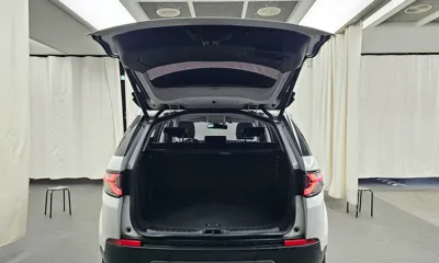 Land Rover Discovery Sport 2018, 102567 км, за 8338.77 USD - фото 20