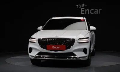 Genesis GV70 2022, 50705 км, за 24312.54 USD