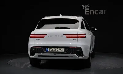 Genesis GV70 2022, 50705 км, за 24312.54 USD