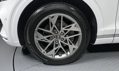 Genesis GV70 2022, 50705 км, за 24312.54 USD