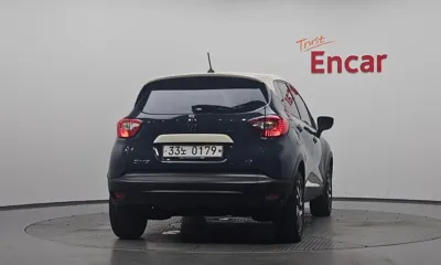 Renault-KoreaSamsung QM3 2016, 86091 км, за 4420.46 USD