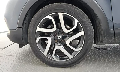 Renault-KoreaSamsung QM3 2016, 86091 км, за 4420.46 USD