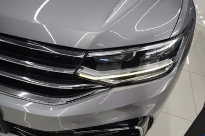 Volkswagen Tiguan L 2022, 57100 км, за 20761 USD - фото 20