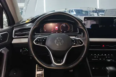 Volkswagen Tiguan L 2022, 57100 км, за 20761 USD - фото 25