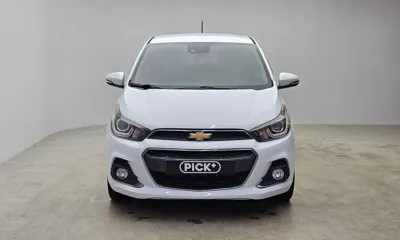 ChevroletGMDaewoo Spark 2016, 216803 км, за 2276.87 USD