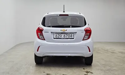 ChevroletGMDaewoo Spark 2016, 216803 км, за 2276.87 USD