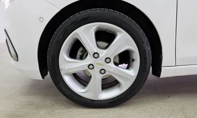 ChevroletGMDaewoo Spark 2016, 216803 км, за 2276.87 USD