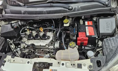 ChevroletGMDaewoo Spark 2016, 216803 км, за 2276.87 USD - фото 6