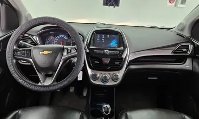 ChevroletGMDaewoo Spark 2016, 216803 км, за 2276.87 USD - фото 7