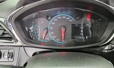 ChevroletGMDaewoo Spark 2016, 216803 км, за 2276.87 USD - фото 8