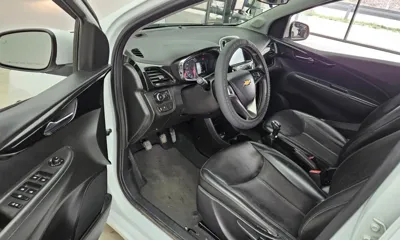 ChevroletGMDaewoo Spark 2016, 216803 км, за 2276.87 USD - фото 10