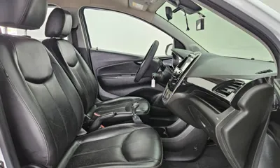 ChevroletGMDaewoo Spark 2016, 216803 км, за 2276.87 USD - фото 11