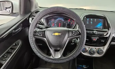 ChevroletGMDaewoo Spark 2016, 216803 км, за 2276.87 USD - фото 13