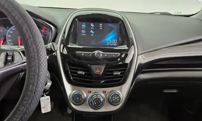 ChevroletGMDaewoo Spark 2016, 216803 км, за 2276.87 USD - фото 14