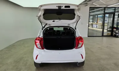 ChevroletGMDaewoo Spark 2016, 216803 км, за 2276.87 USD - фото 20