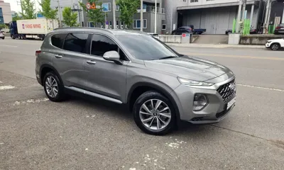 Hyundai Santafe 2020, 71416 км, за 11684.39 USD