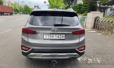 Hyundai Santafe 2020, 71416 км, за 11684.39 USD