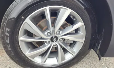 Hyundai Santafe 2020, 71416 км, за 11684.39 USD