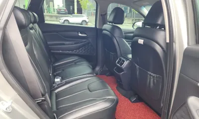 Hyundai Santafe 2020, 71416 км, за 11684.39 USD - фото 10