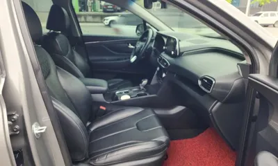Hyundai Santafe 2020, 71416 км, за 11684.39 USD - фото 12