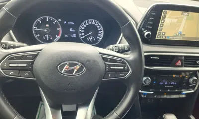Hyundai Santafe 2020, 71416 км, за 11684.39 USD - фото 15