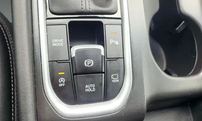 Hyundai Santafe 2020, 71416 км, за 11684.39 USD - фото 18